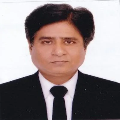 Akhtar Mahmud