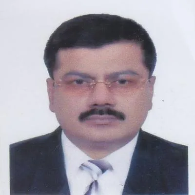 Md. Akhter Hossain Mojumder