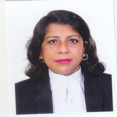 Shahana Sayeed