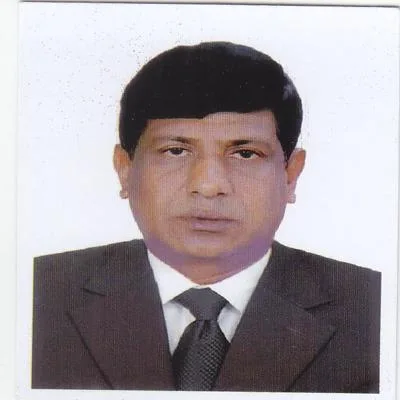 Akram Hossain