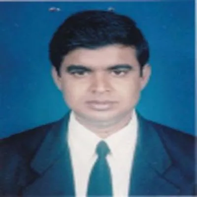 Shahid Uddin