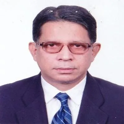 Akter Mahmud Chowdhury