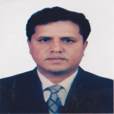 Shaheen Alam