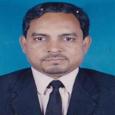 A. H. M. Lutful Kabir