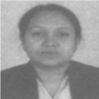 Shamima Rahman