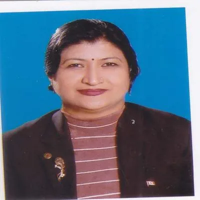 Shamsun Naaher