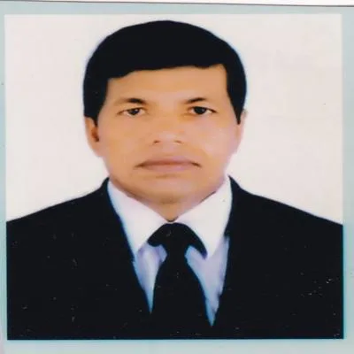 Shankar Datta