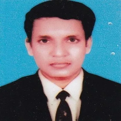 Sankor Chandra Das