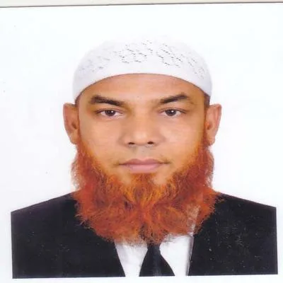 Sheikh Miraj Hossain