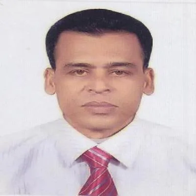 Shekhar Chandra Dey