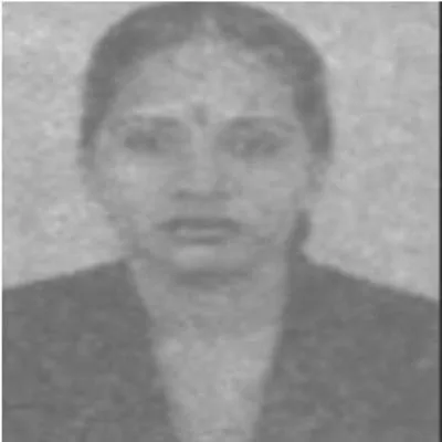 Shelpi Rani Halder