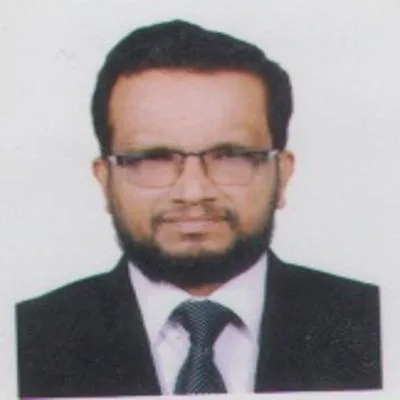 Md. Shihab Uddin Sardar