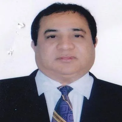 Albert Rozario