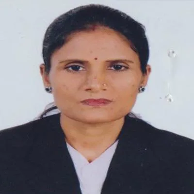 Shikha Debnath