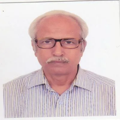 Samarendra Nath Chakraborty