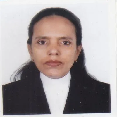 Aleya Khandker