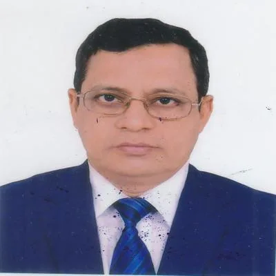 Sheikh Md. Golam Rasul