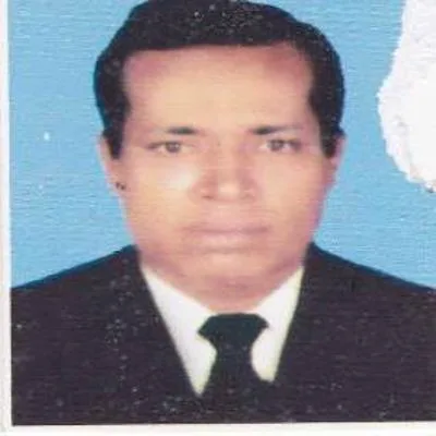 A. K. M. Shafiqur Rahman (Swapan)
