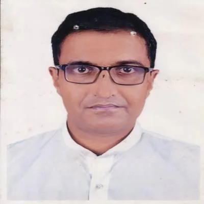 Sheikh Shafique Mahmud