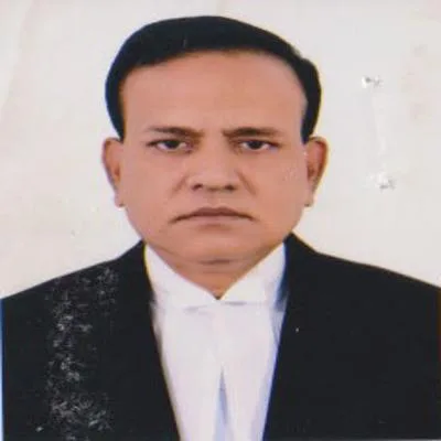 Sheikh Sharif Uddin