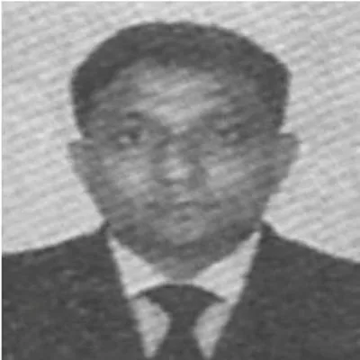 Alhaj Azizul Haque Chowdhury (Rumy)