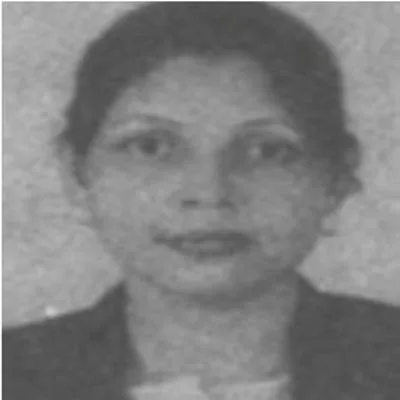 Suchitra Monjur
