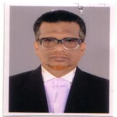 Alhaj Malik Kamrul Haidar