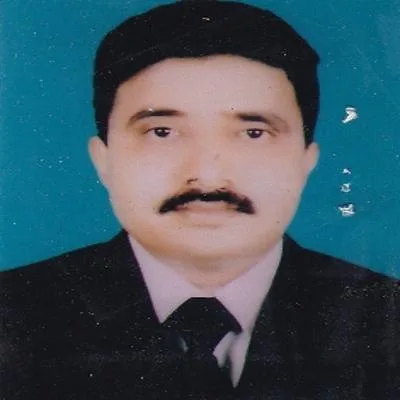 Sujit Kumar Bhowmik