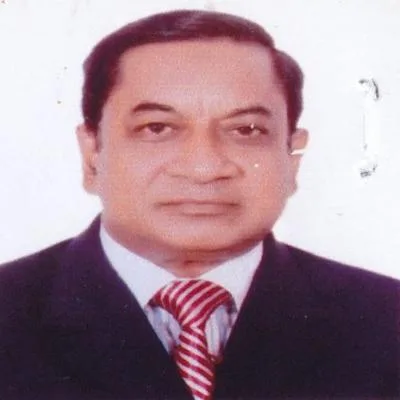 Alhaj Md. Abedur Rahman