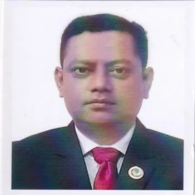 Sumon Kumar Sarker
