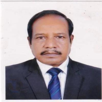 Sunil Chandra Ojha
