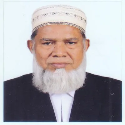 Alhaj Md. Bourhan Uddin