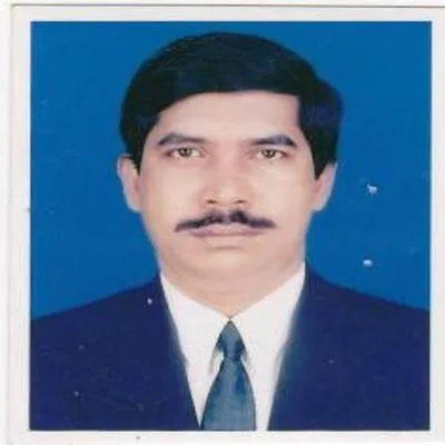 Syed Jahangir
