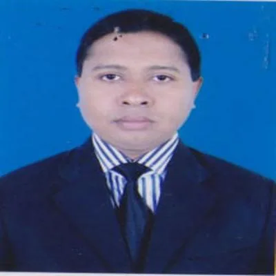 Syed Maniruzzaman