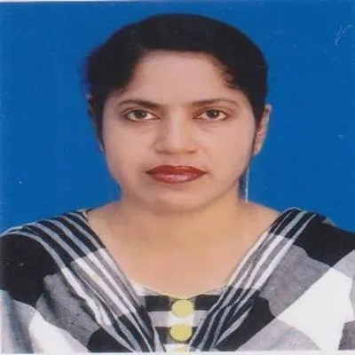 Tahmina Haque