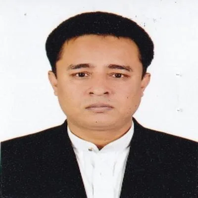 Tanvir Ahmed Al Amin