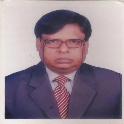 Tapan Kumar Chakrabarti