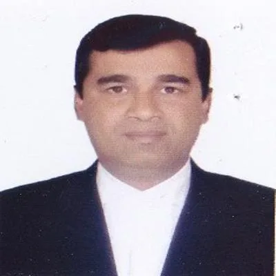 Tapas Chandra Das