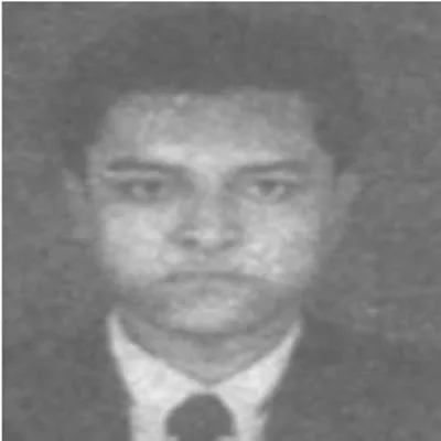 Tareq Hasan Siddiqui (Life Member)