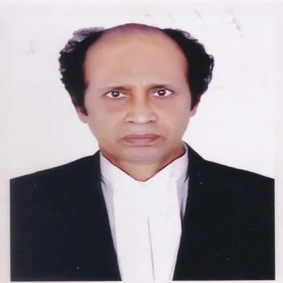 Ali Akbar
