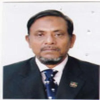 Tofazzal Hossain