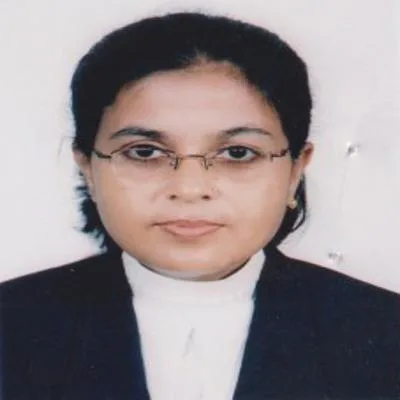 Tahmina Akter Hashemy