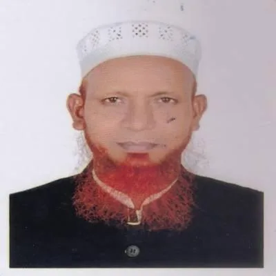 Md. Tota Miah
