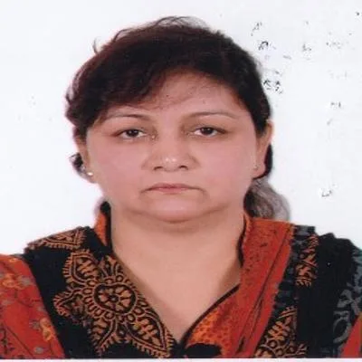 Ulfat Ara Khan
