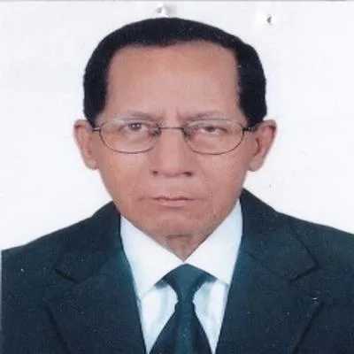 Uttam Barua