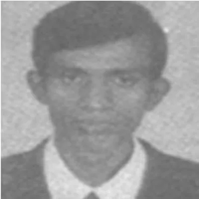 Uttom Kumar Mistri