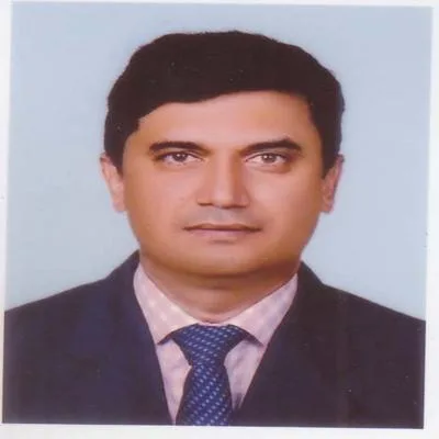 Uzzal Bhattacharjee