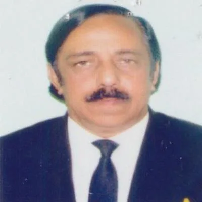 Bhola Nath Datta