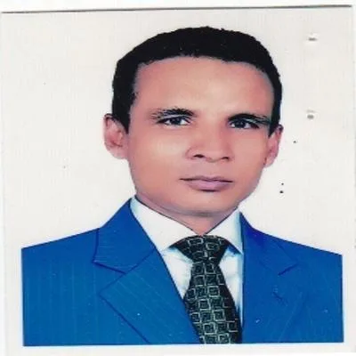 Md. Earul Islam