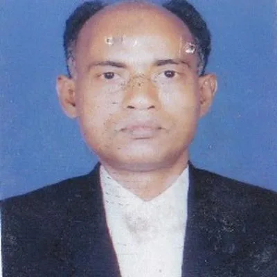 Younus Ahmed